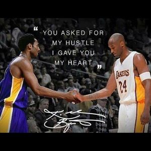 Meet your Posher, Tanner